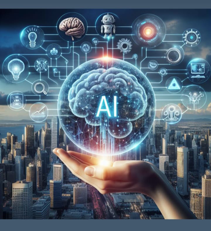 AI & ML Solutions