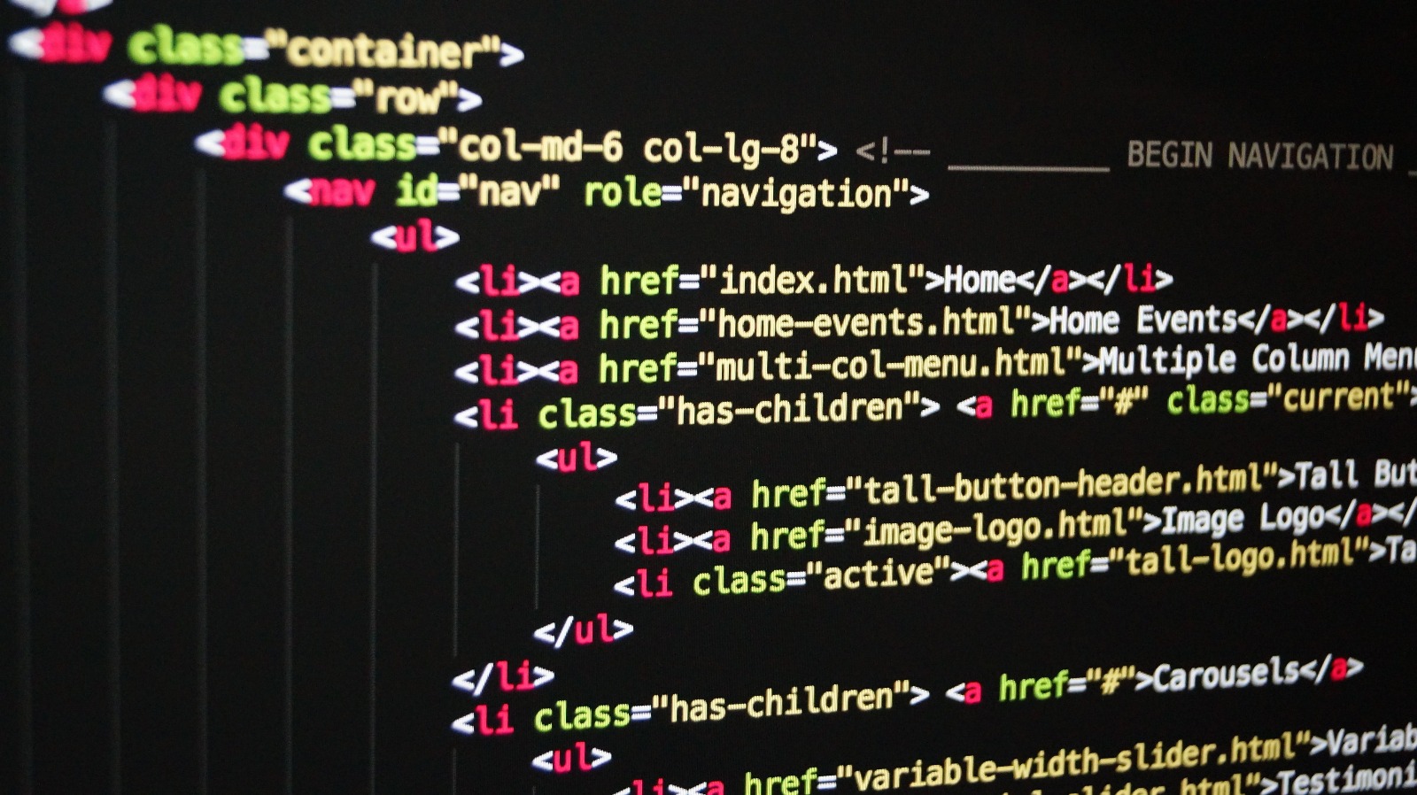 Custom Software Development
